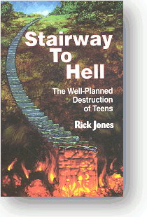 Stairway to Hell