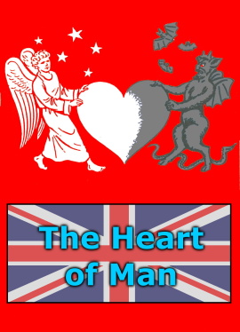 The Heart of Man